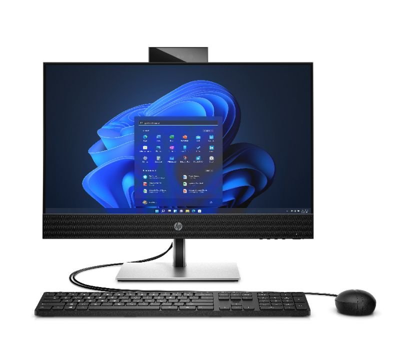 HPPro con Kit Digital