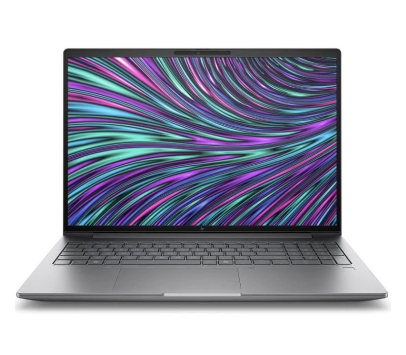 Zbook con Kit Digital