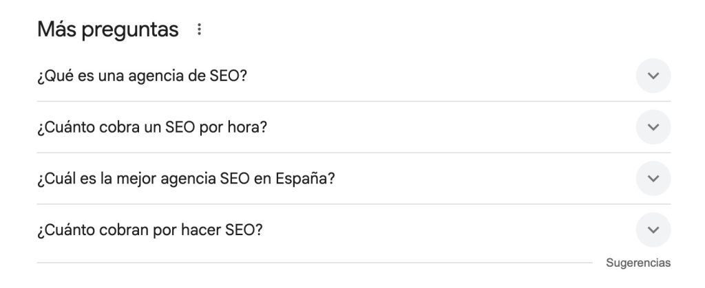 Agencia Seo